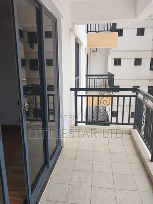 4bdrm Apartment in Chelezo, Hurlingham for rent