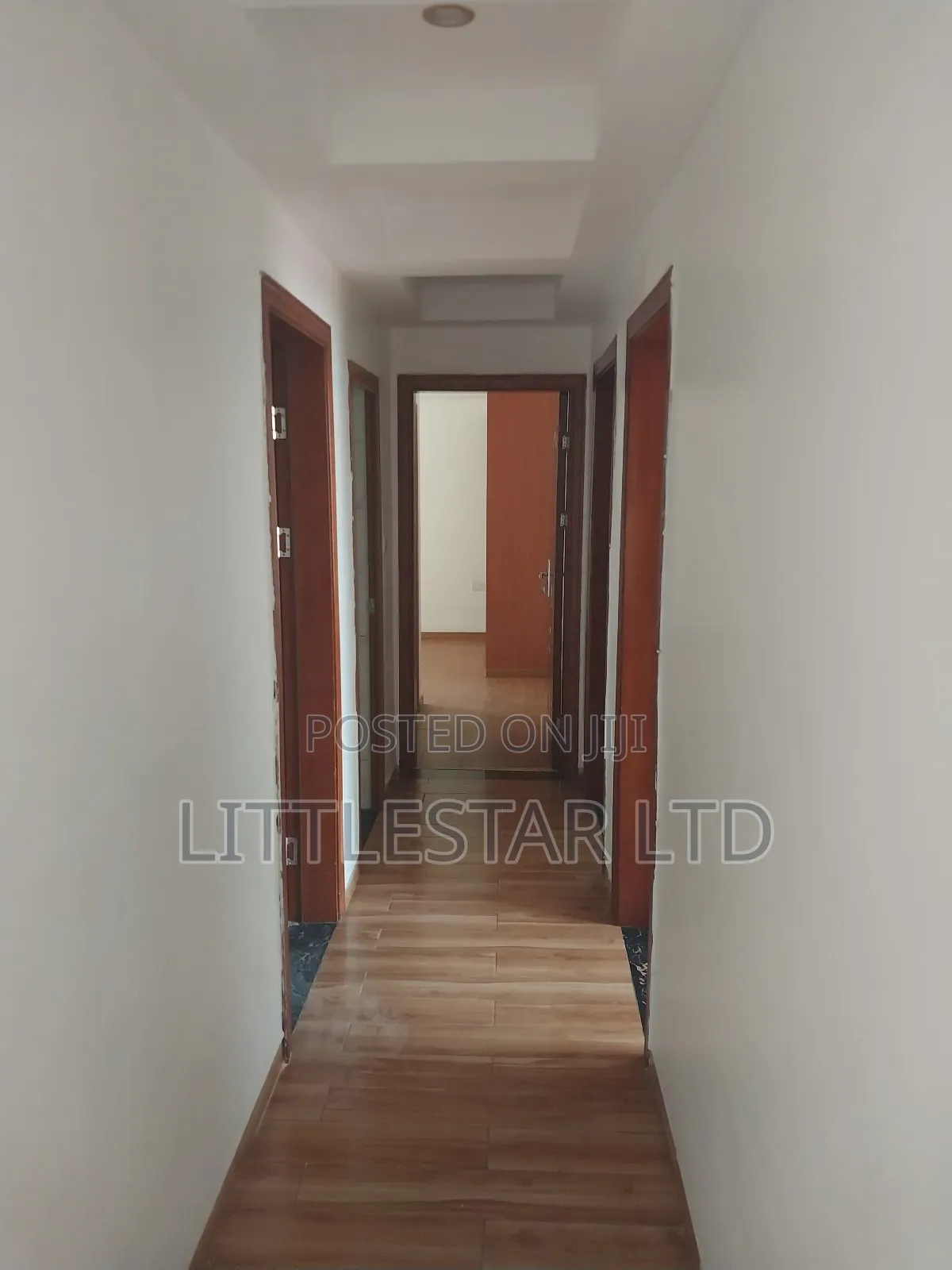 4bdrm Apartment in Chelezo, Hurlingham for rent