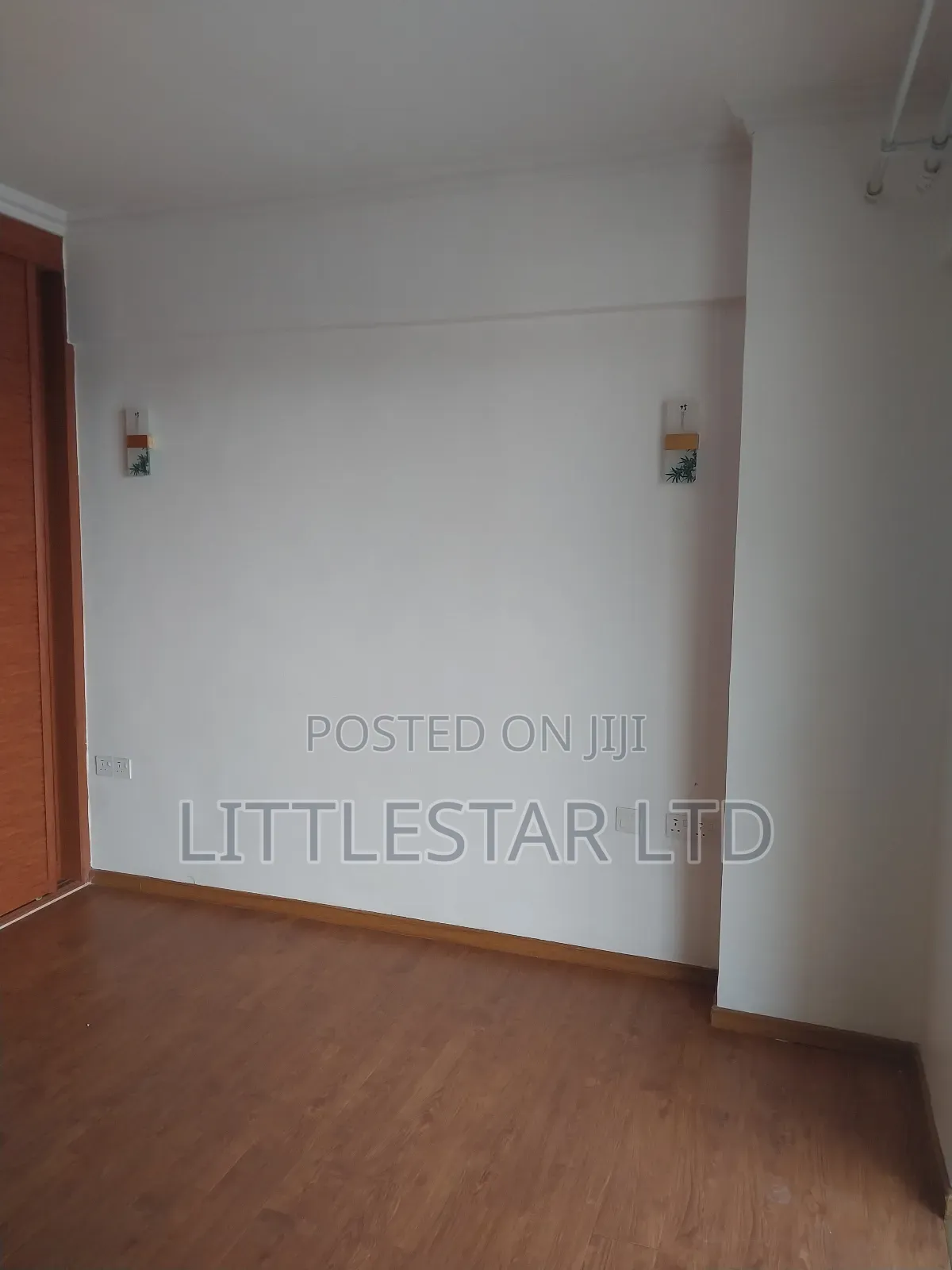 4bdrm Apartment in Chelezo, Hurlingham for rent