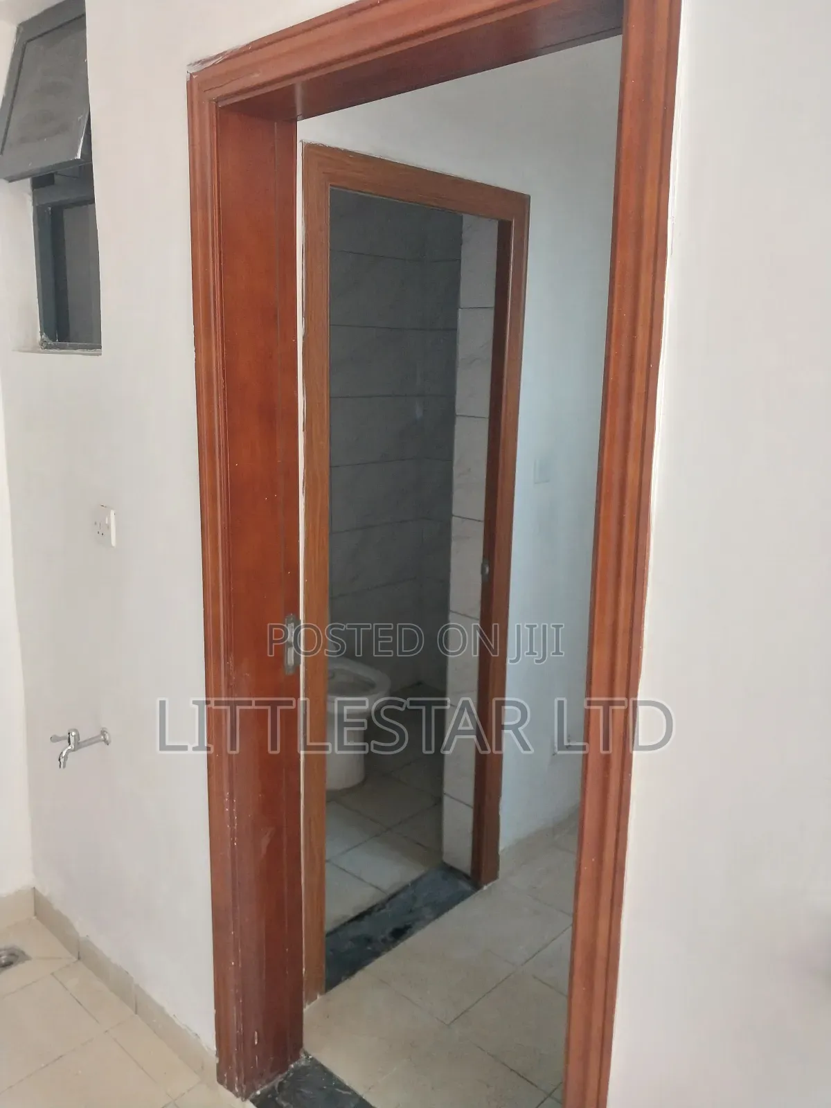 4bdrm Apartment in Chelezo, Hurlingham for rent