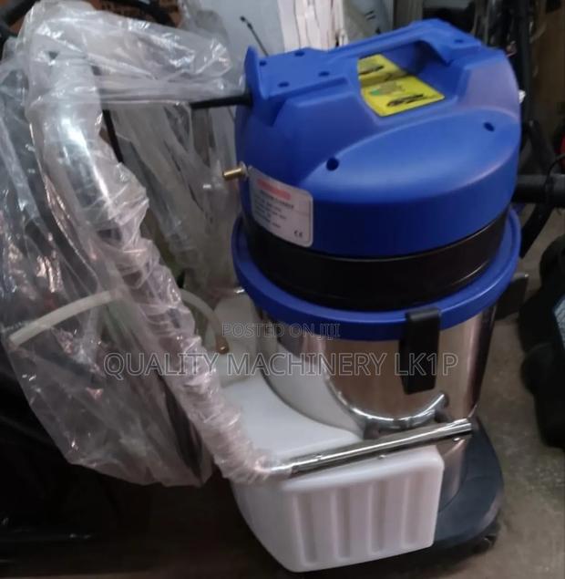 Restocked 40l Vacuum Cleaner /Carpet Cleaners