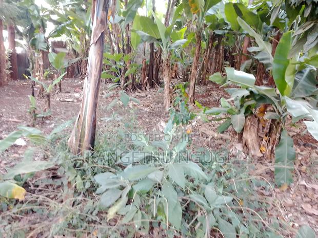 Quarter Acre Commercial Plot Kiambu Town - thumbnail 2