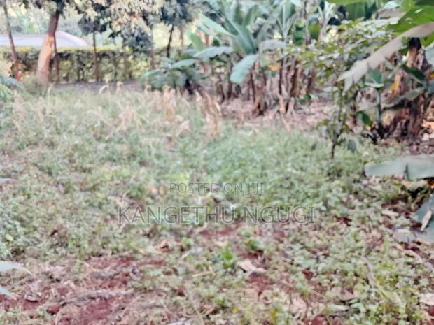 Quarter Acre Commercial Plot Kiambu Town - thumbnail 6