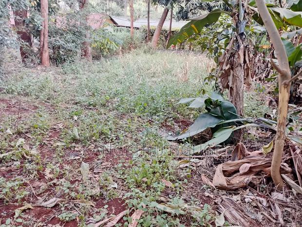 Quarter Acre Commercial Plot Kiambu Town - thumbnail 7