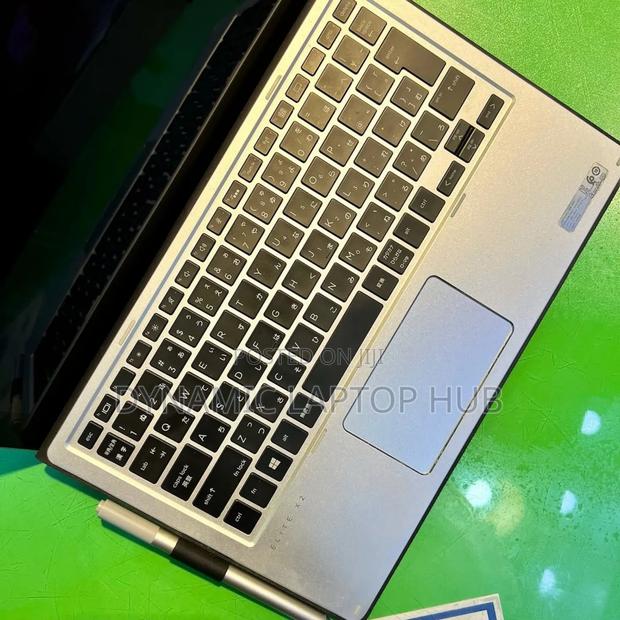 Laptop HP Elite X2 G8 16GB Intel Core I5 SSD 256GB