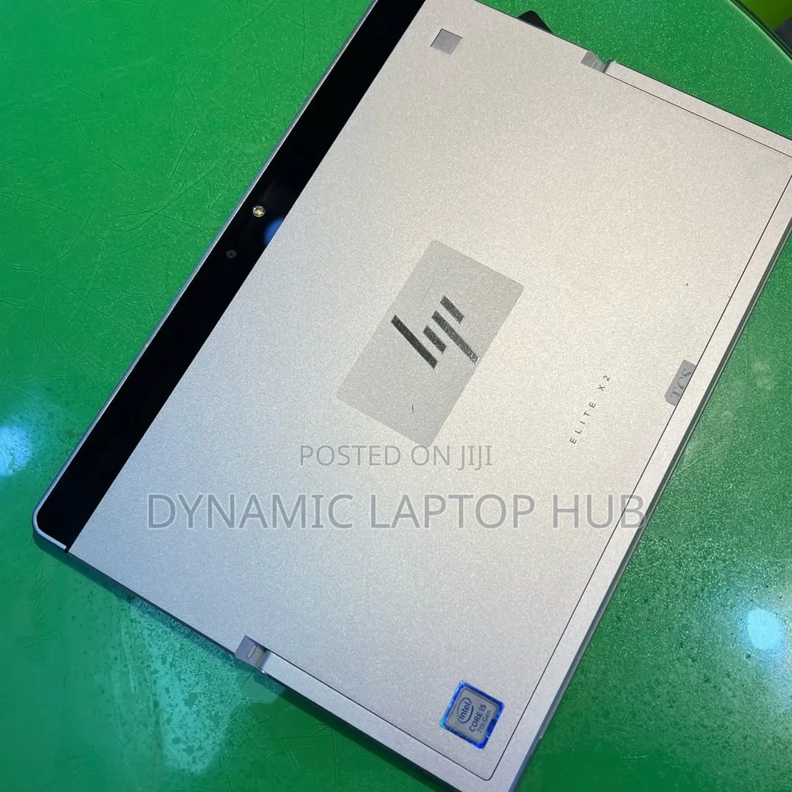 Laptop HP Elite X2 G8 16GB Intel Core I5 SSD 256GB