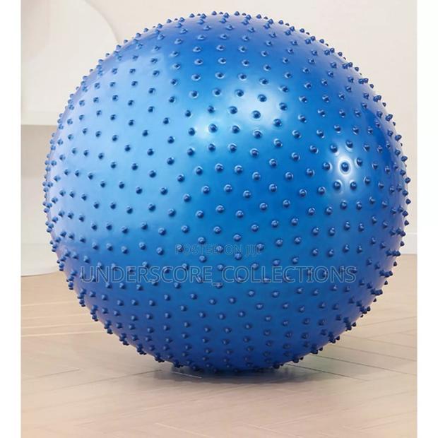 Spike Gym Ball Large - thumbnail 5