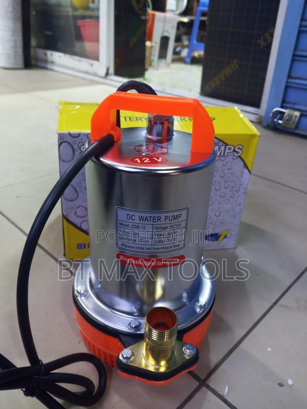 Best Battery Pump/ Dc Pump - main view