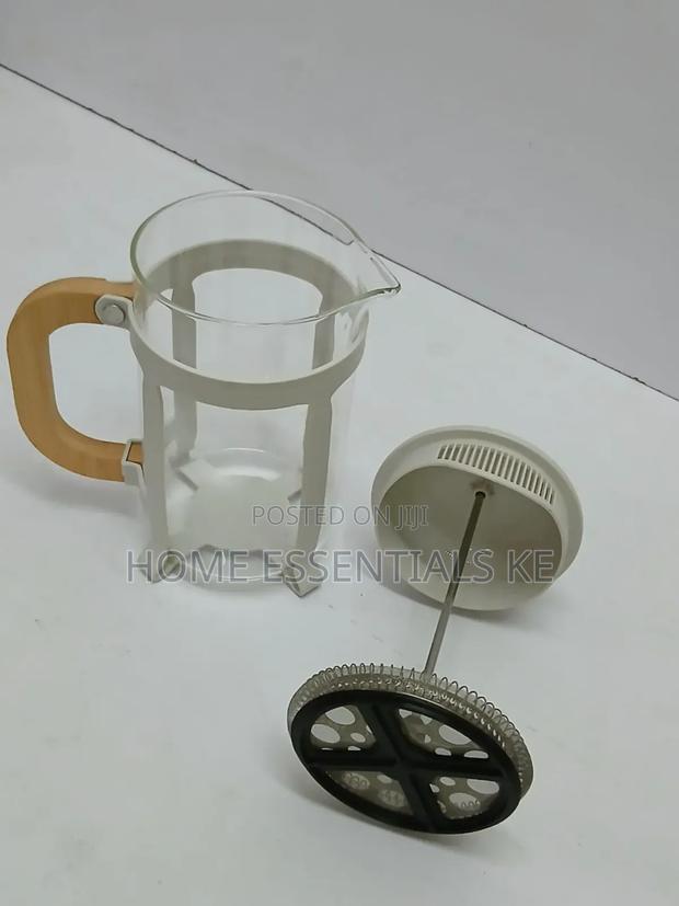 1000ml French Press Coffee Maker - thumbnail 2