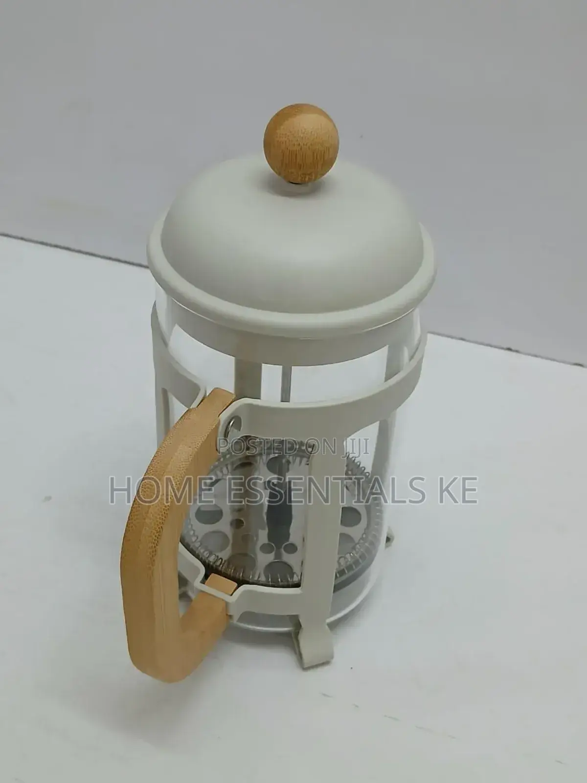 1000ml French Press Coffee Maker