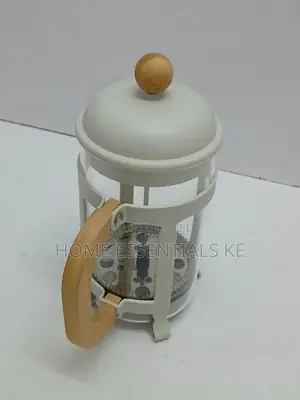 1000ml French Press Coffee Maker