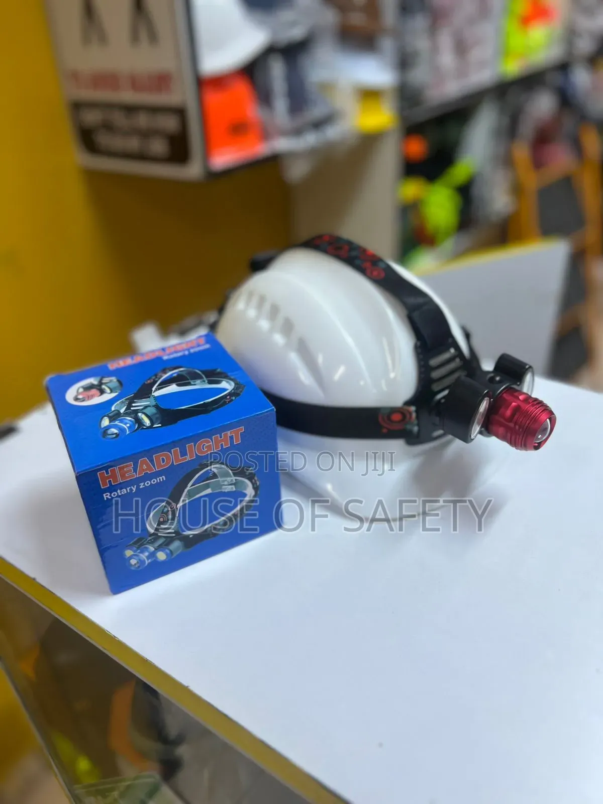 Ultimate Head Lights For Sale