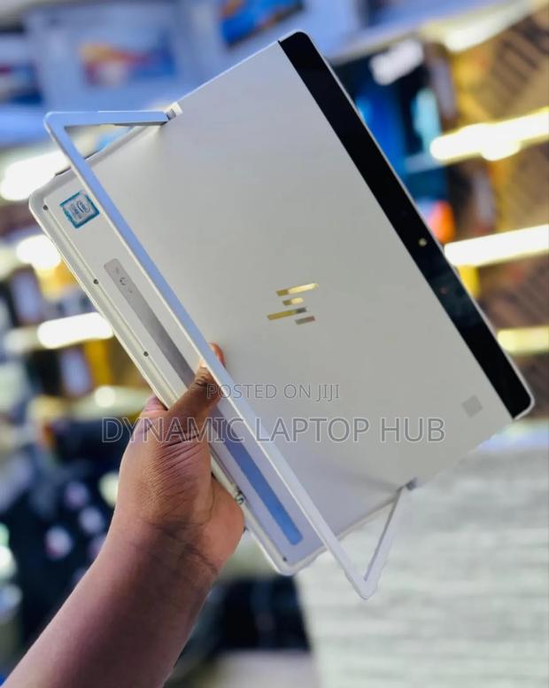 Laptop HP Elite X2 G8 8GB Intel Core I5 SSD 256GB