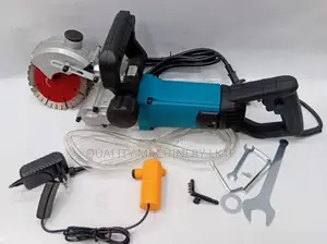 New Arrival Makita Wall Chaser/Wall Chisel