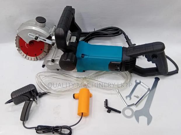 New Arrival Makita Wall Chaser/Wall Chisel