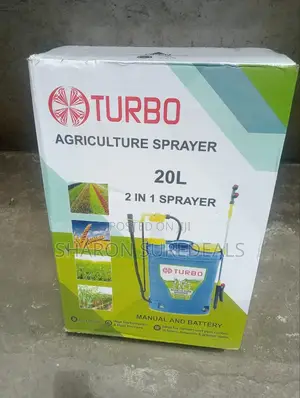 Animal Pesticides Sprayer 20l