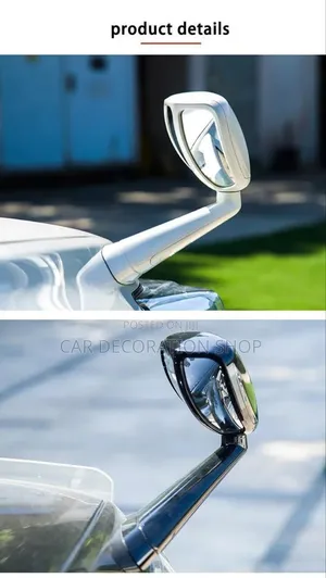 Wing Mirror for Prado 150 and Fj200