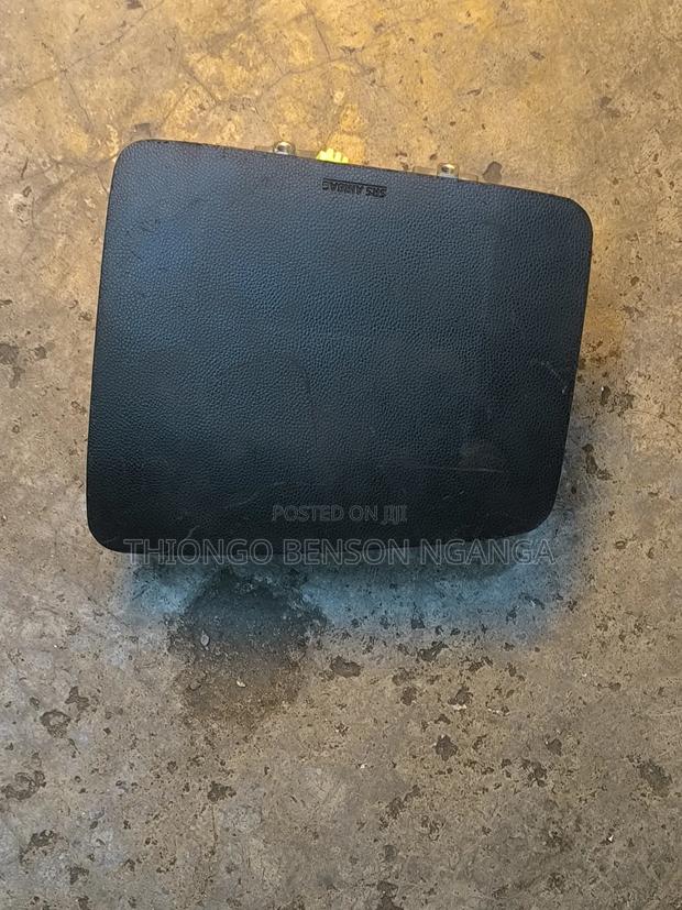 Suzuki Wagon R 2015 Dashboard - main view