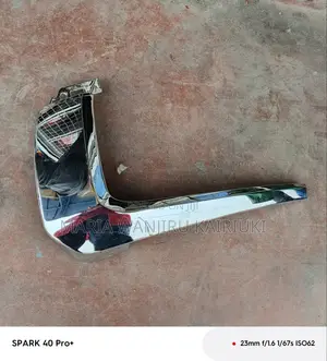 Clean Ex Japan Chrome Out Ladder Available