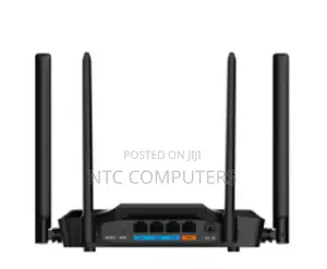 Dahua Ac12 Wireless Router