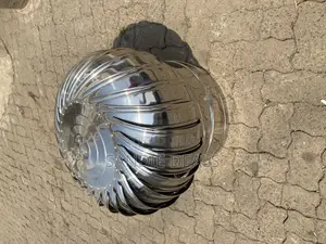 Rooftop Cyclone/Roofturbine/Cyclones