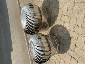 Rooftop Cyclone/Roofturbine/Cyclones