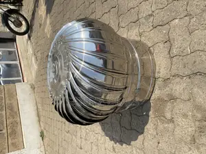 Roof Cyclones/Roof Turbine Cyclones