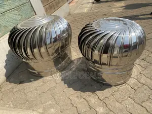 Roof Cyclones/Roof Turbine Cyclones