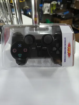 Wireless Pc Gaming Pad