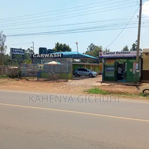Carwash, Candy Shop For Sale