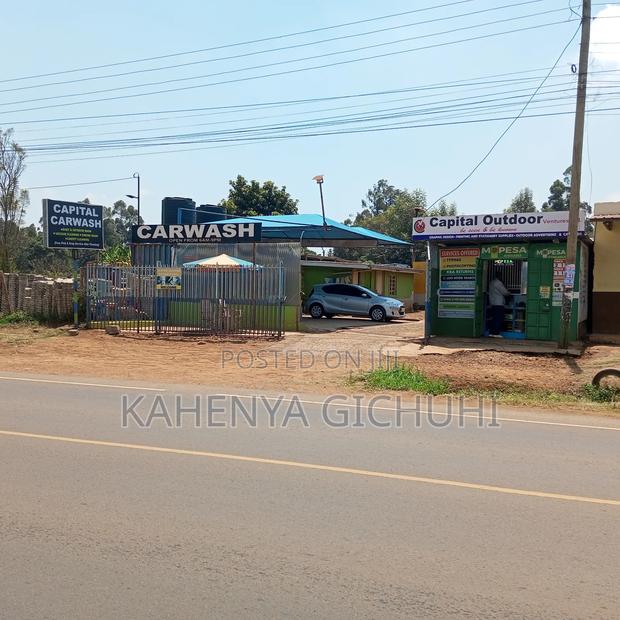 Carwash, Candy Shop for Sale - thumbnail 2