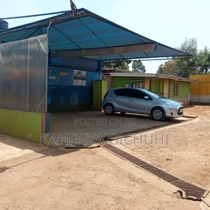 Carwash, Candy Shop For Sale