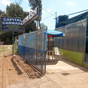 Carwash, Candy Shop For Sale