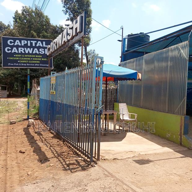 Carwash, Candy Shop for Sale - thumbnail 4