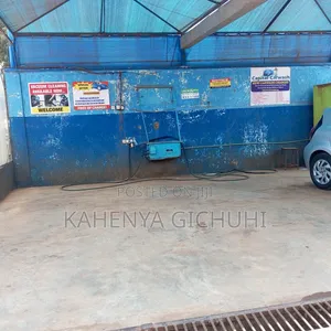 Carwash, Candy Shop For Sale