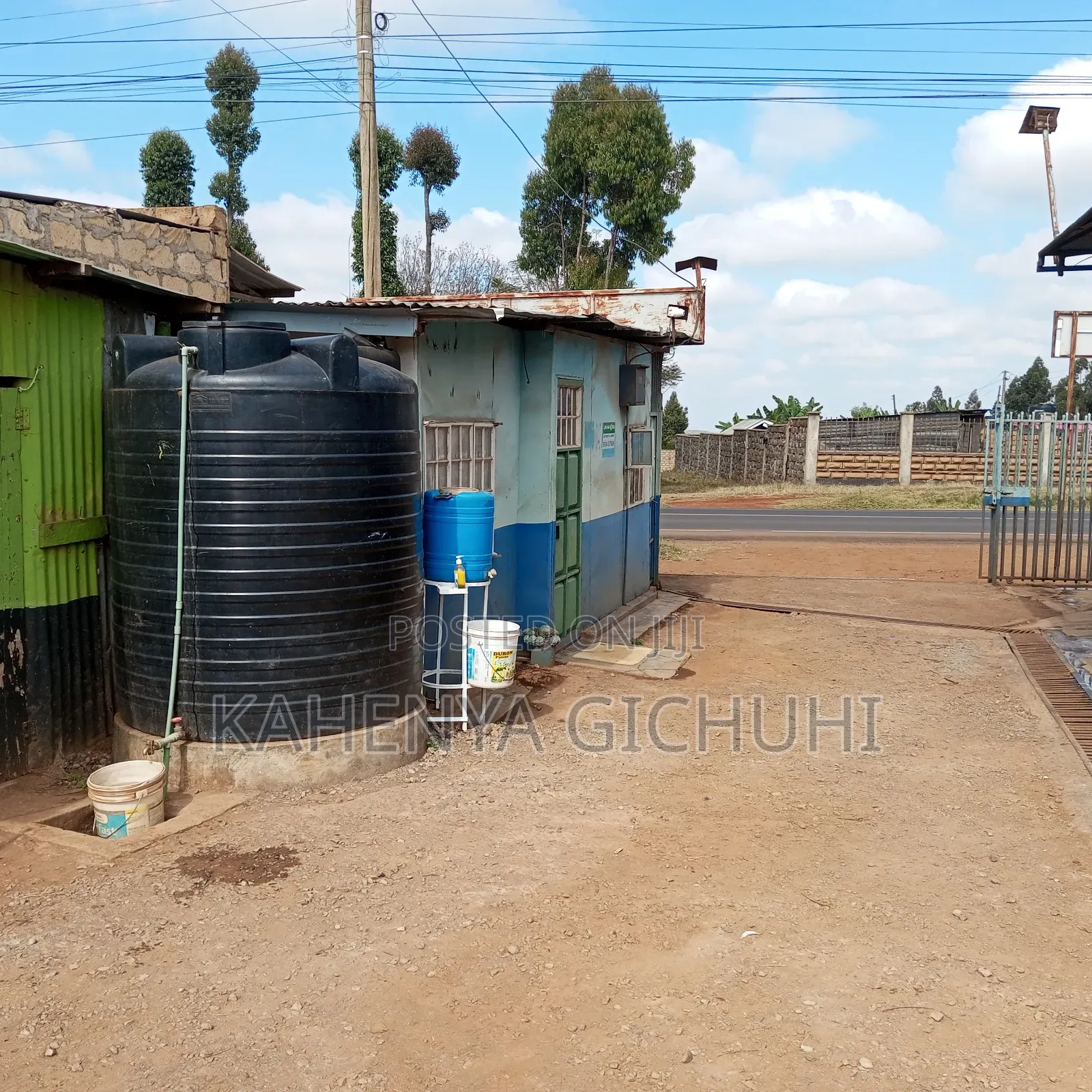 Carwash, Candy Shop For Sale