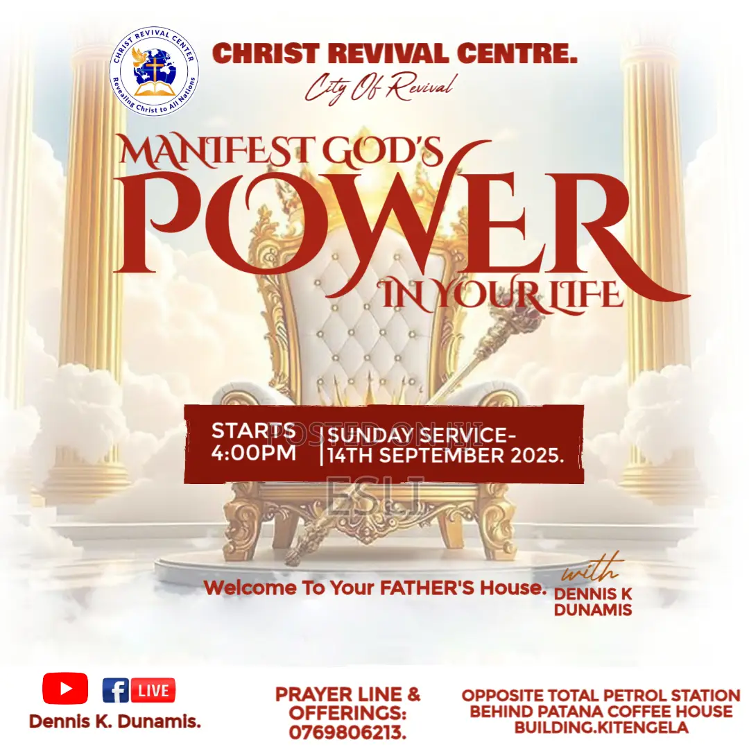 Professional Posters and Flyer Design