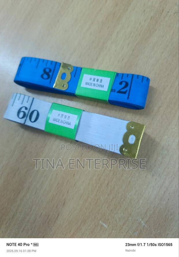 Tape Measure. - thumbnail 2