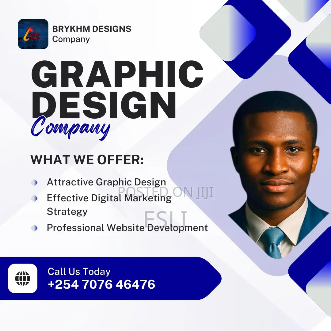 Professional Posters and Flyer Design