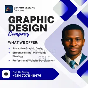 Professional Posters and Flyer Design