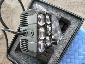 Behind the Grille 85w Projectors