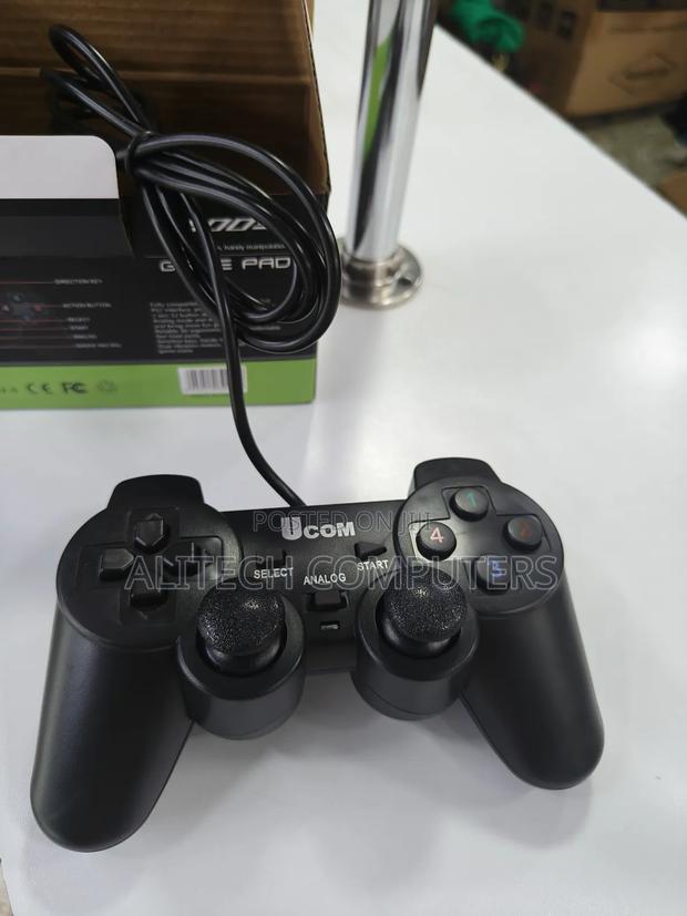 Single Pc Gaming Pad - thumbnail 2