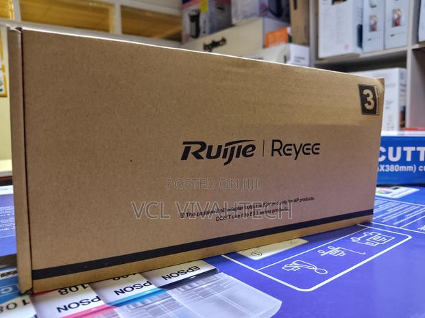 Reyee Ruijie Poe Injector Adaptor