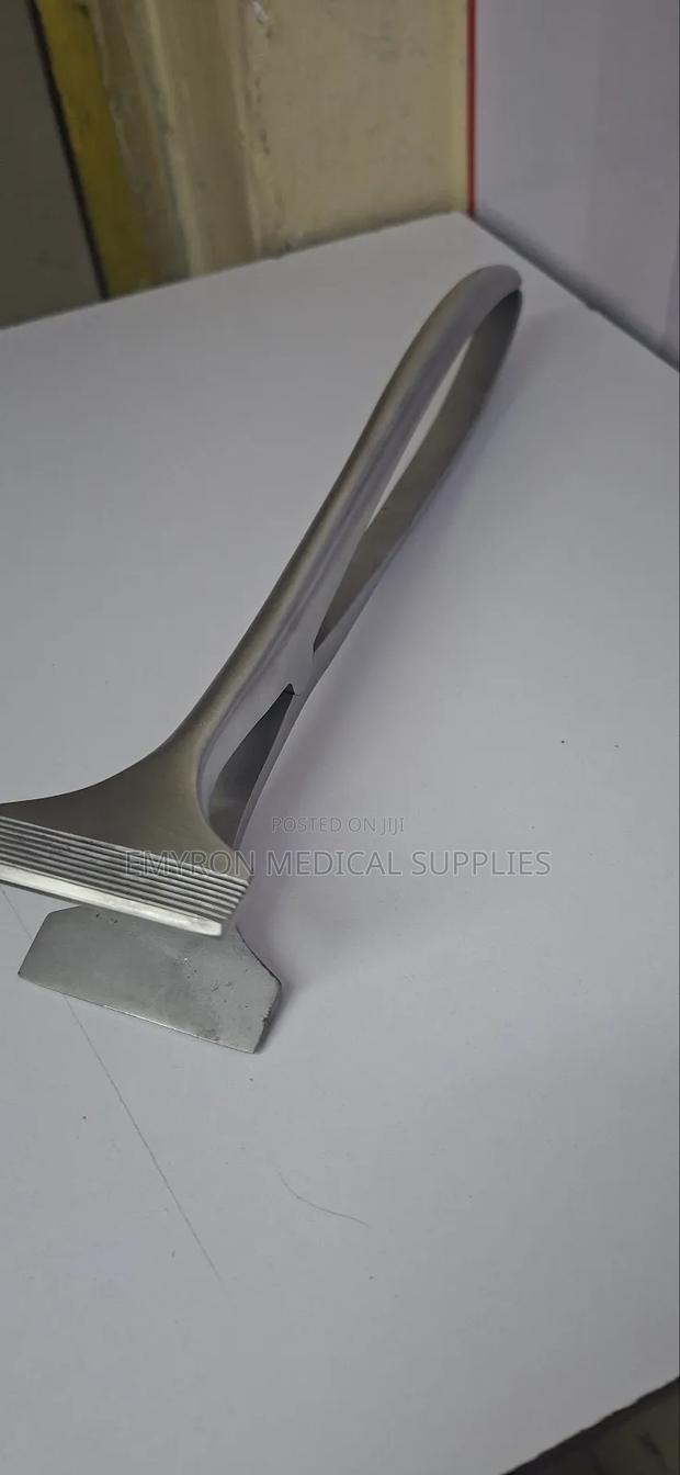 Plaster Spreader