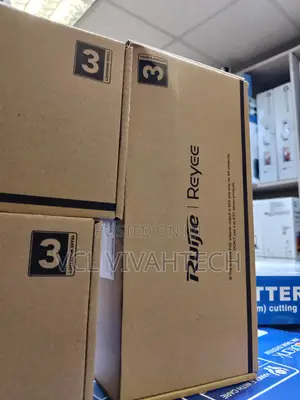 Reyee Ruijie 52v 1-Port Poe Adaptor