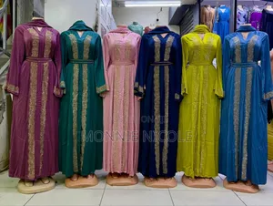 Islamic Women Clothing