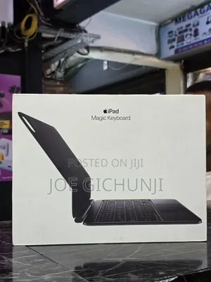 iPad Magic Keyboard For iPad Pro 11inch M4