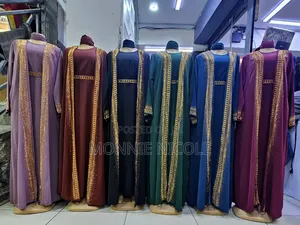 Beautiful Islamic Dress