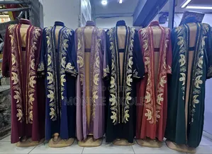 Beautiful Islamic Dress