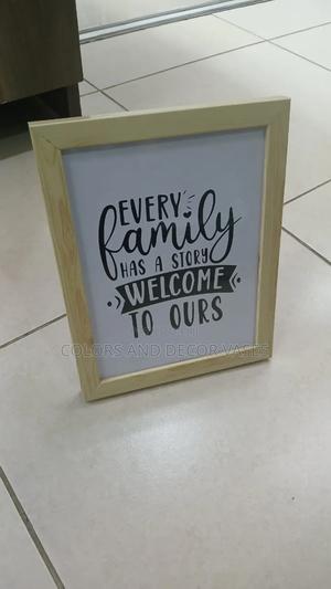 Frames Home Decor Items - thumbnail 2